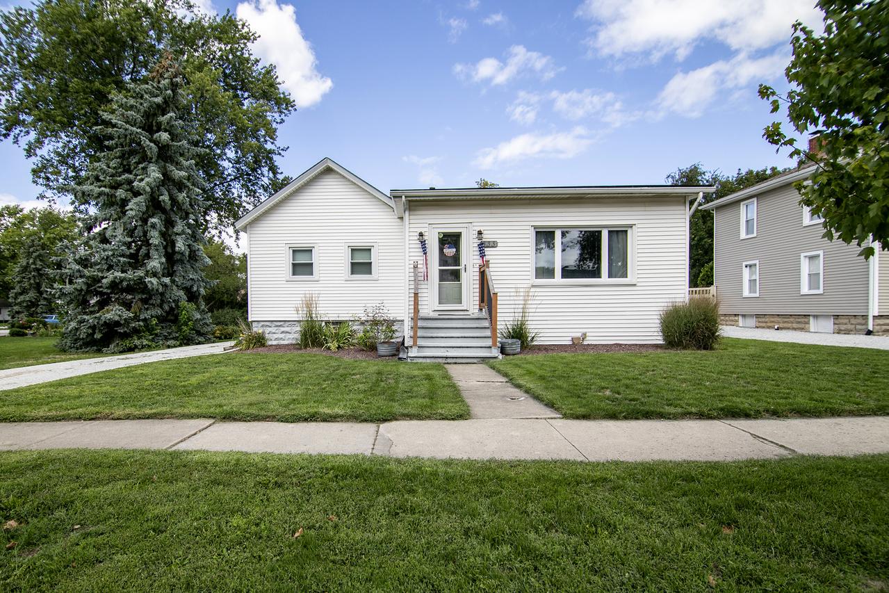 333 W North St., Peotone, IL 60468