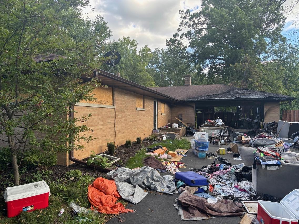219 James Rd., Spring Grove, IL 60081
