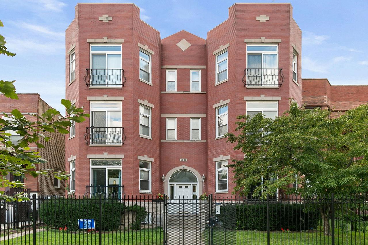 6640 S Kimbark Ave. #1N, Chicago, IL 60637