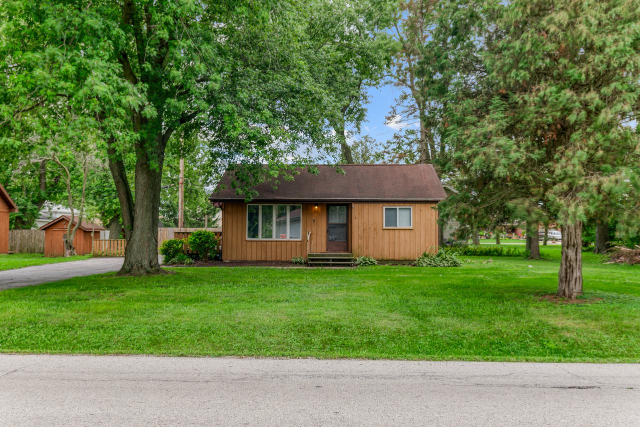 825 W 195 Th St., Chicago Heights, IL 60411