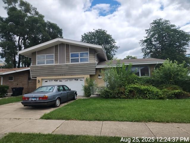 15415 Woodlawn East Ave., South Holland, IL 60473