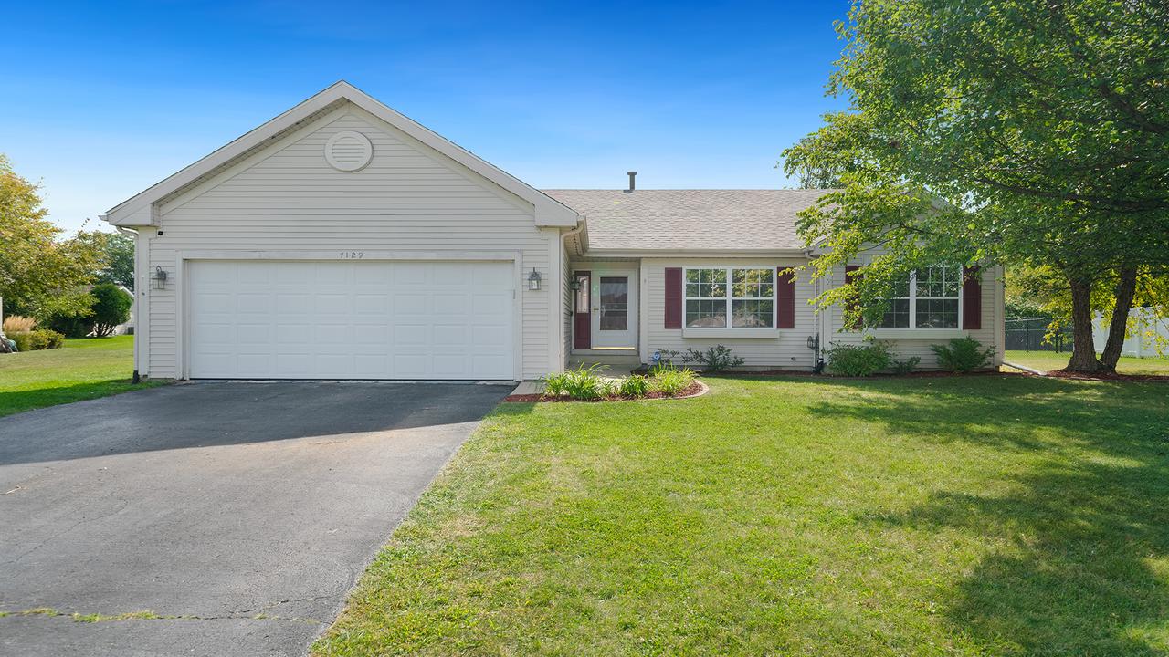 7129 Polo Pl., Loves Park, IL 61111