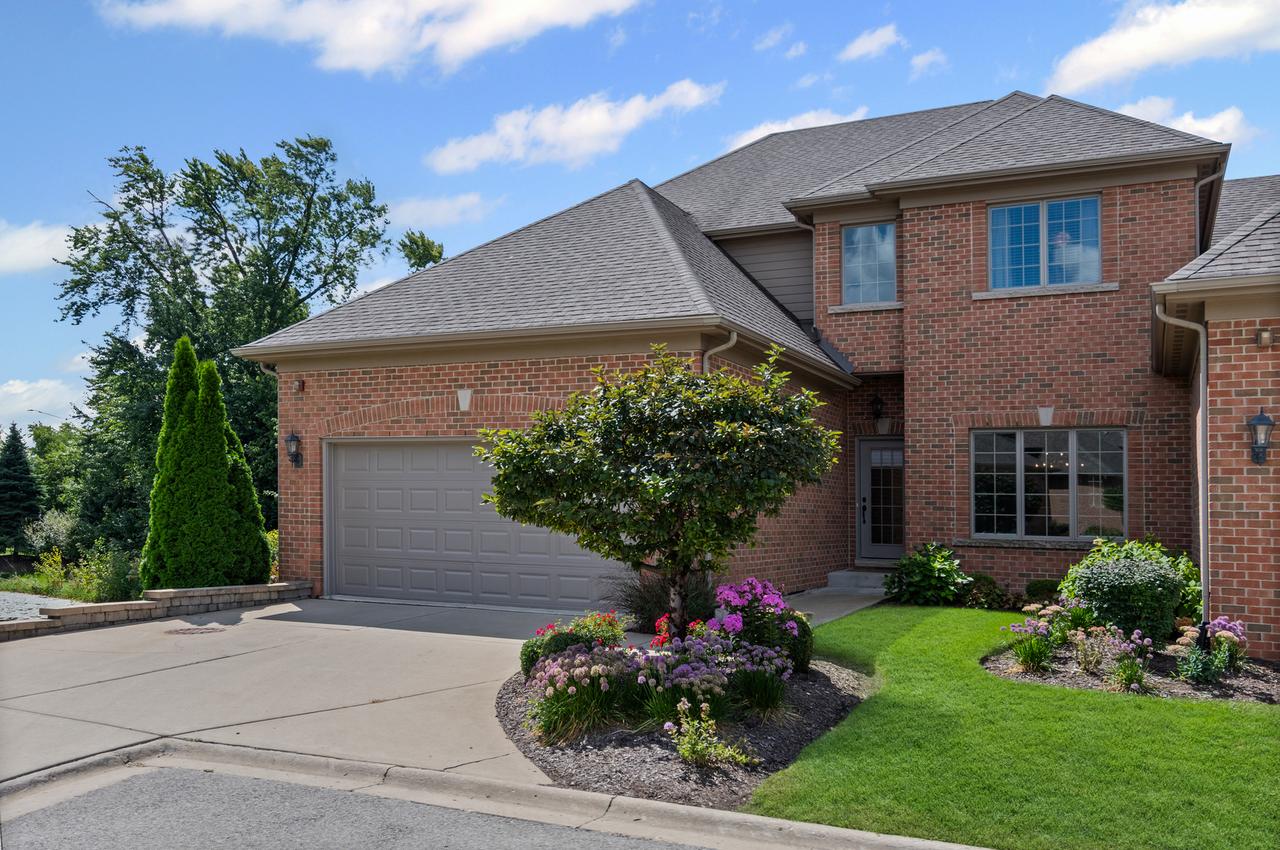 4037 Ashwood Park Ct., Naperville, IL 60564
