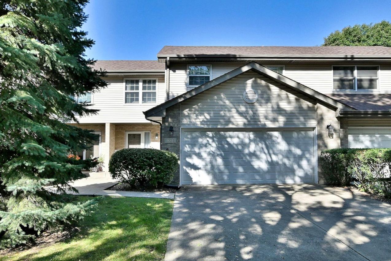 1036 Claremont Dr., Downers Grove, IL 60516