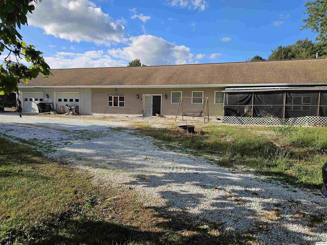 1940 N 2050th Ave, Coatsburg, IL 62325