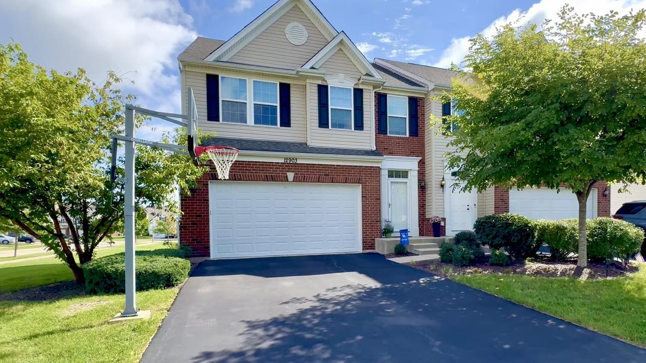 12903 Cypress Ln., Plainfield, IL 60585