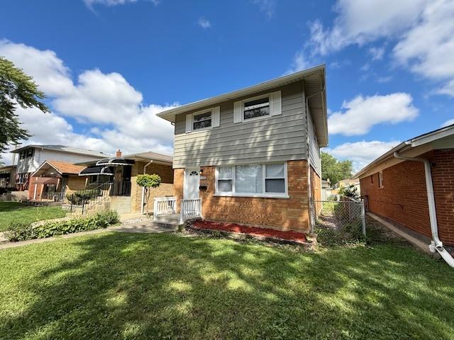 11531 S Throop St., Chicago, IL 60643