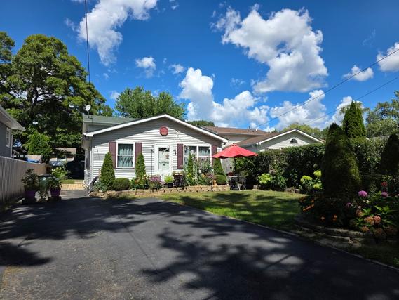 New Homes For Sale This Week in Round Lake Beach: August 22nd to August 28th