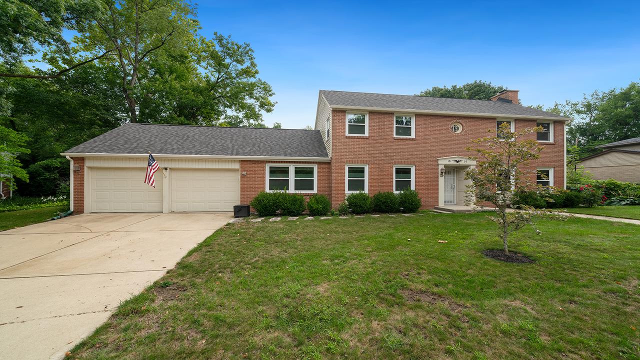 1803 Council Crest Dr., Rockford, IL 61107