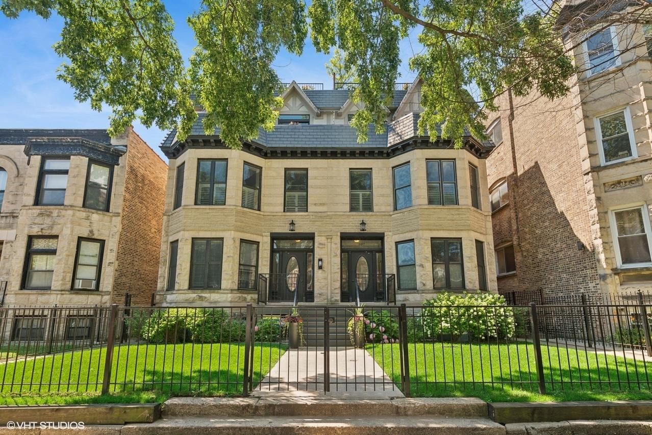 1457 W Carmen Ave. #3W, Chicago, IL 60640