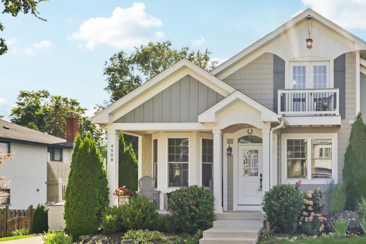 4908 Center Ave., Lisle, IL 60532