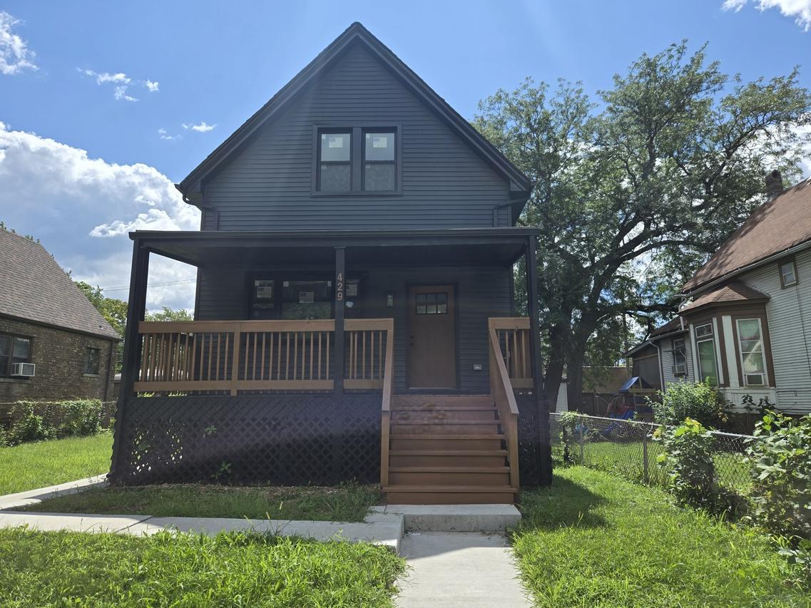 429 W 102nd Pl., Chicago, IL 60628