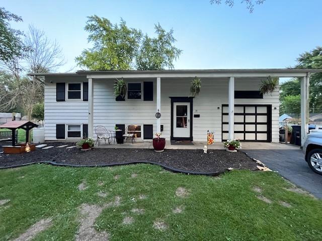19 Wyndham Dr., Montgomery, IL 60538