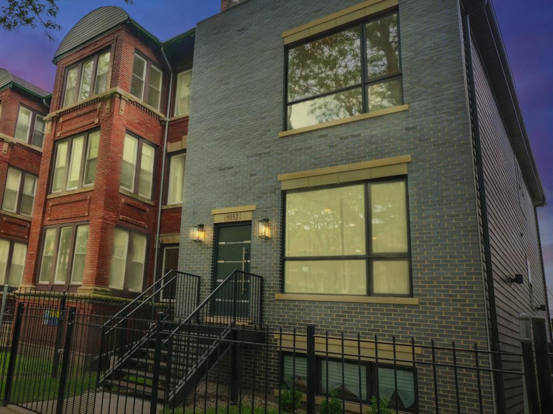 5032 S Michigan Ave., Chicago, IL 60615