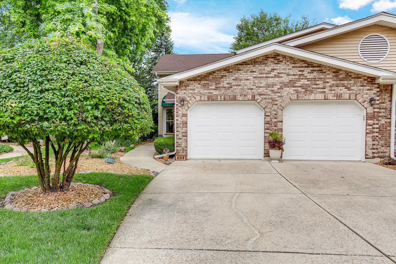 6519 W 126th Pl., Palos Heights, IL 60463