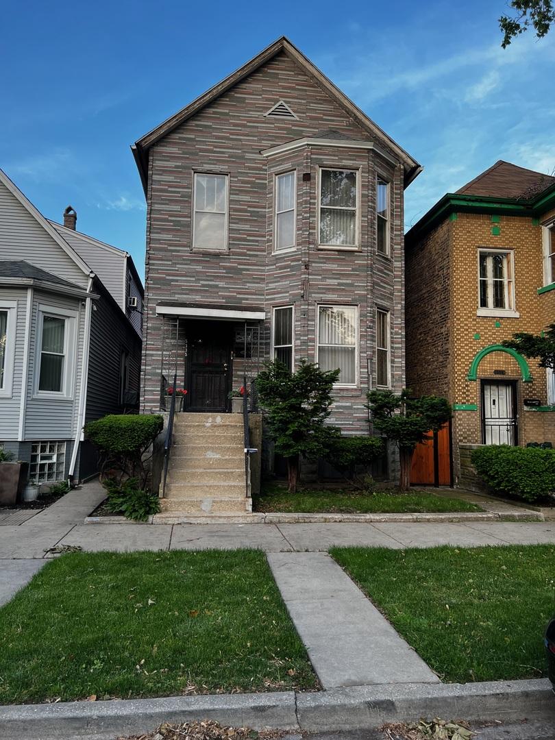 5335 S Bishop St., Chicago, IL 60609