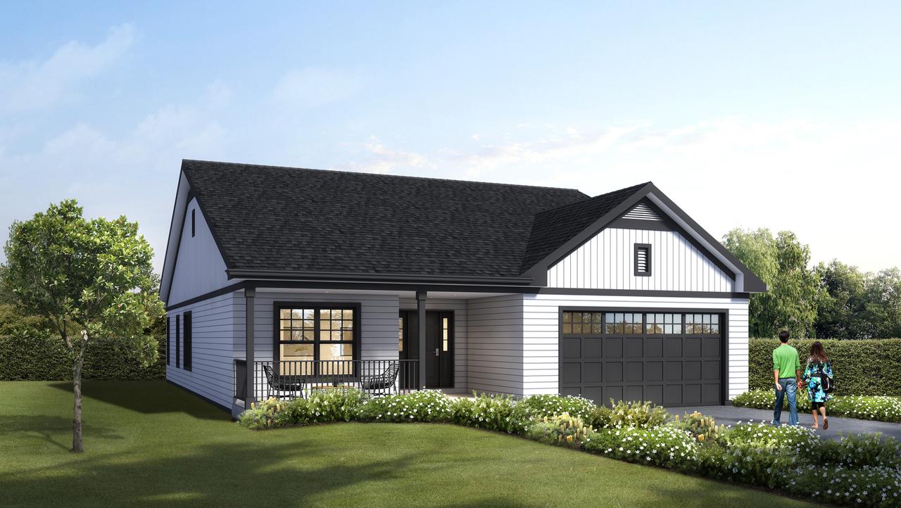 422 James Ave., Mundelein, IL 60060