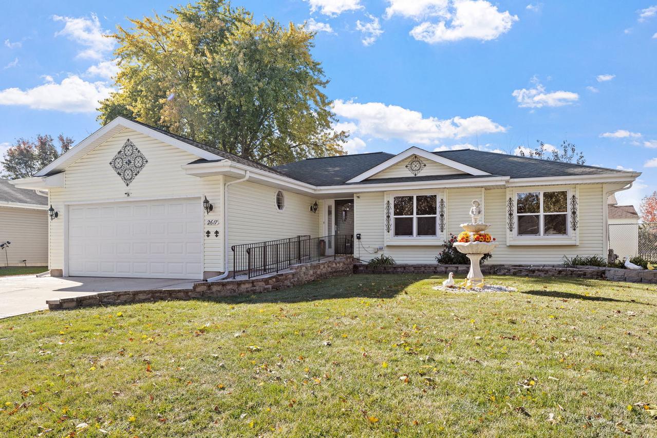 2617 Ruth Fitzgerald Dr., Plainfield, IL 60586