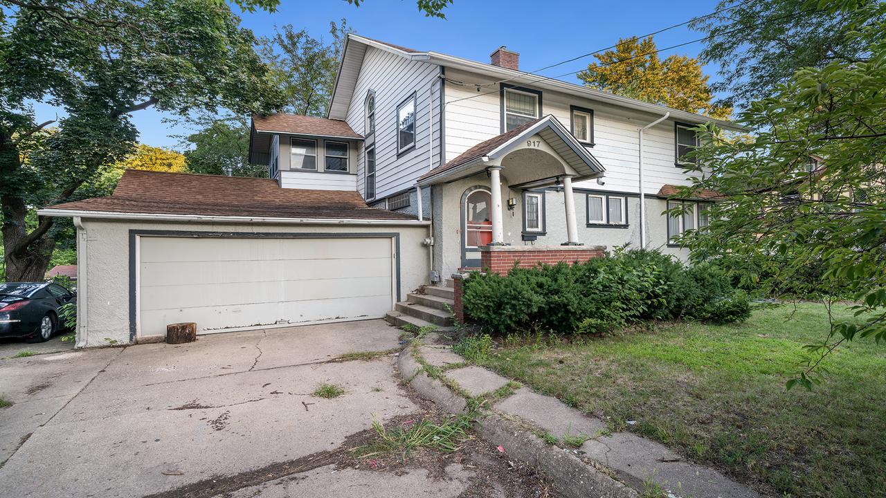917 Haskell Ave., Rockford, IL 61103