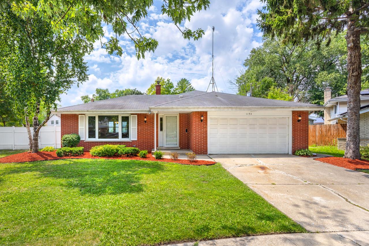 [Address Hidden by Seller], South Holland, IL 60473