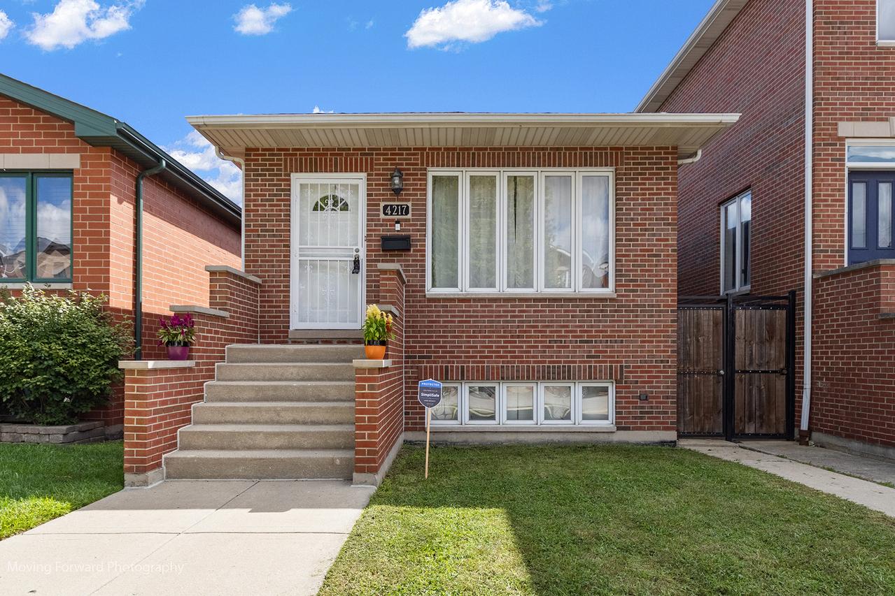 4217 S Emerald Ave., Chicago, IL 60609