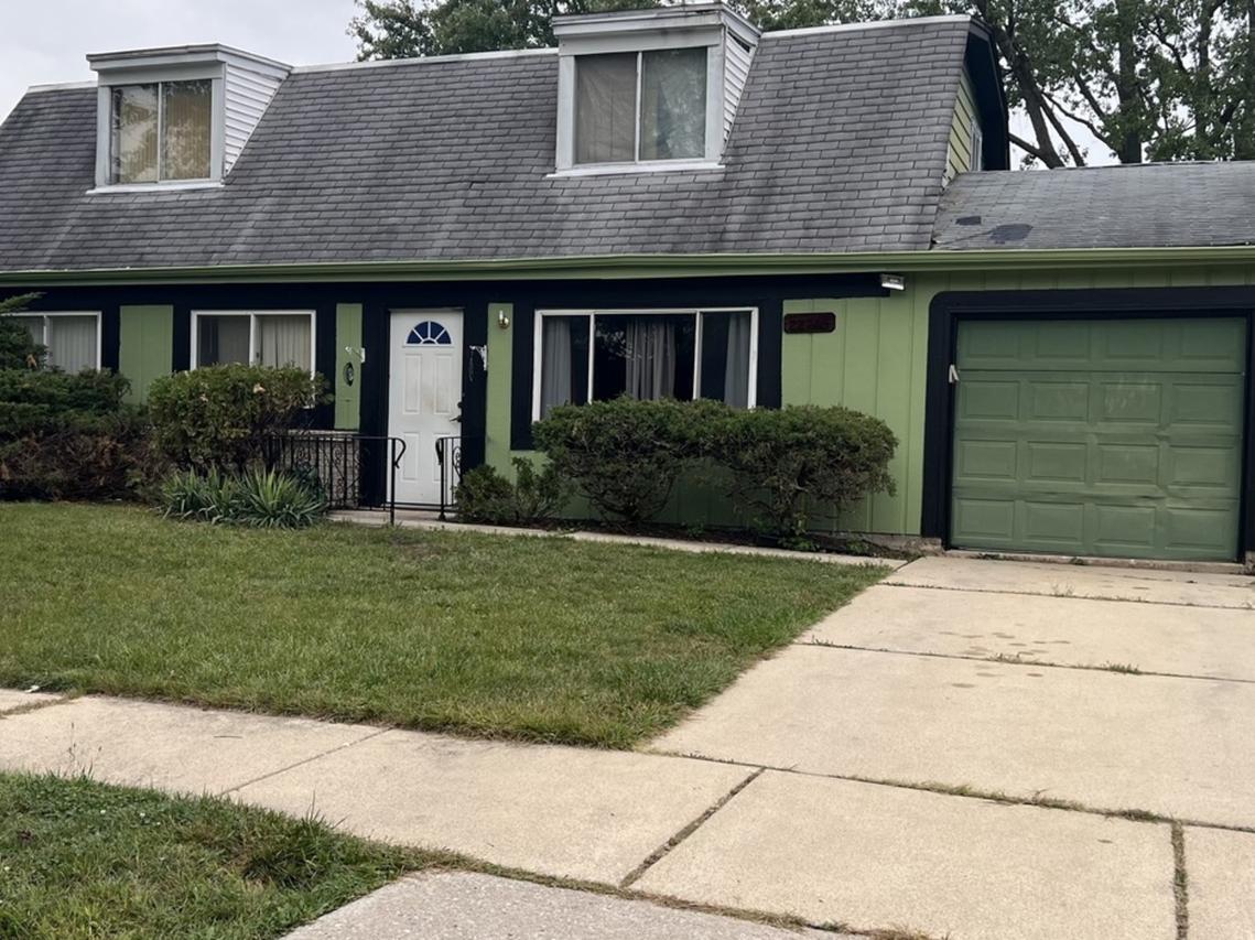 22745 Valley Dr., Richton Park, IL 60471