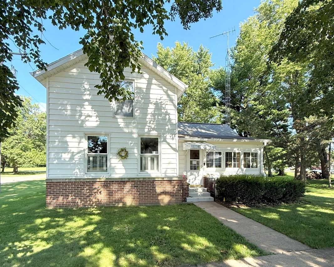 512 N Franklin Ave., Polo, IL 61064