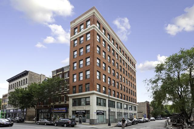 1261 N Paulina Ave. #7, Chicago, IL 60622