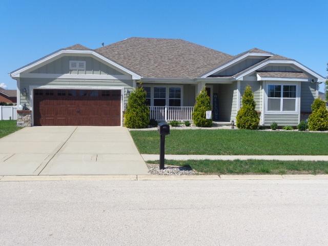 489 Cardinal Dr., Manteno, IL 60950