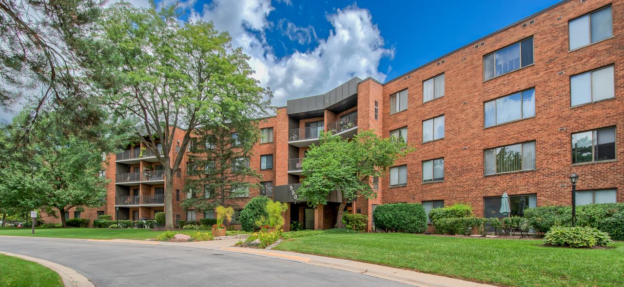 950 E Wilmette Rd. #215, Palatine, IL 60074