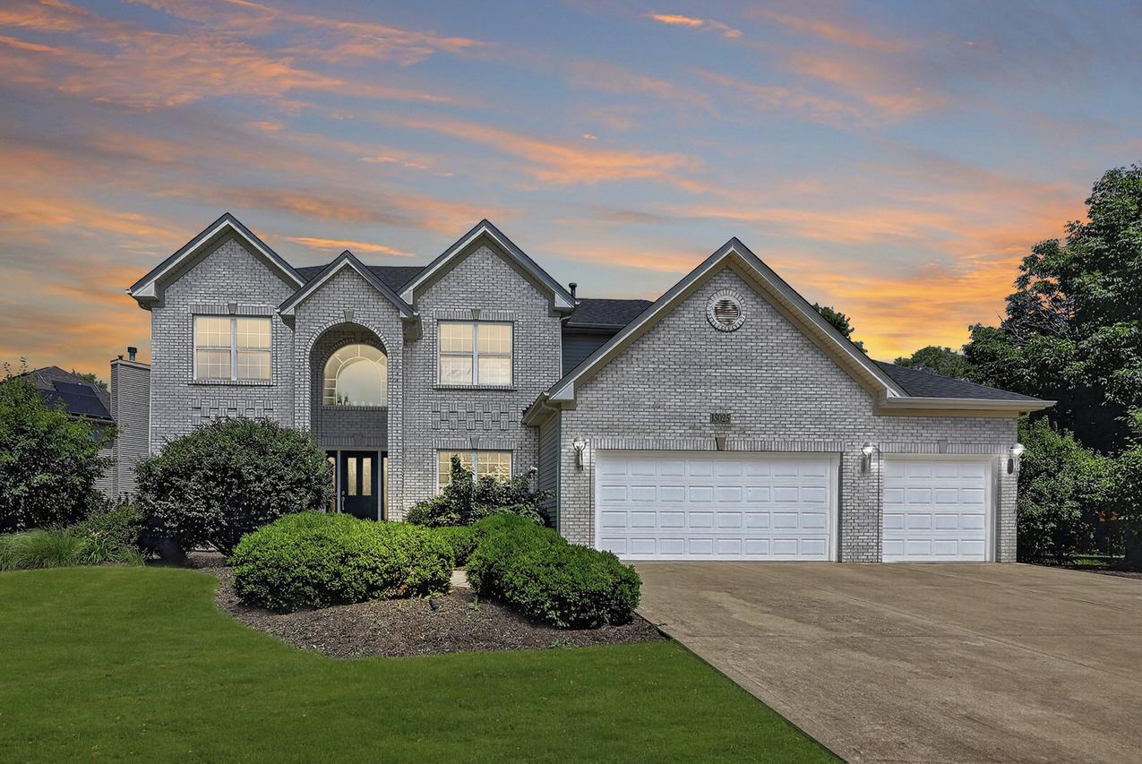 13025 Rock Fish Ln., Plainfield, IL 60585