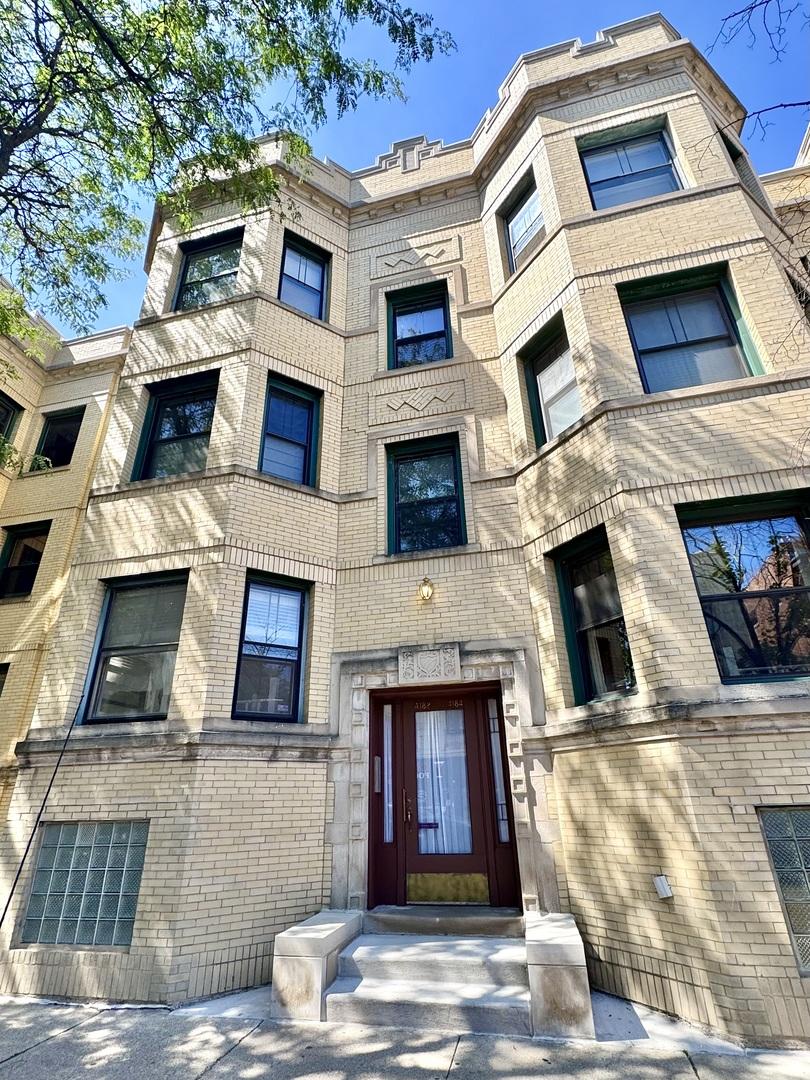 4182 N Clarendon Ave. #1S, Chicago, IL 60613