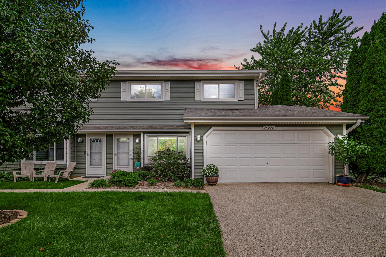 34036 White Oak Ln., Gurnee, IL 60031