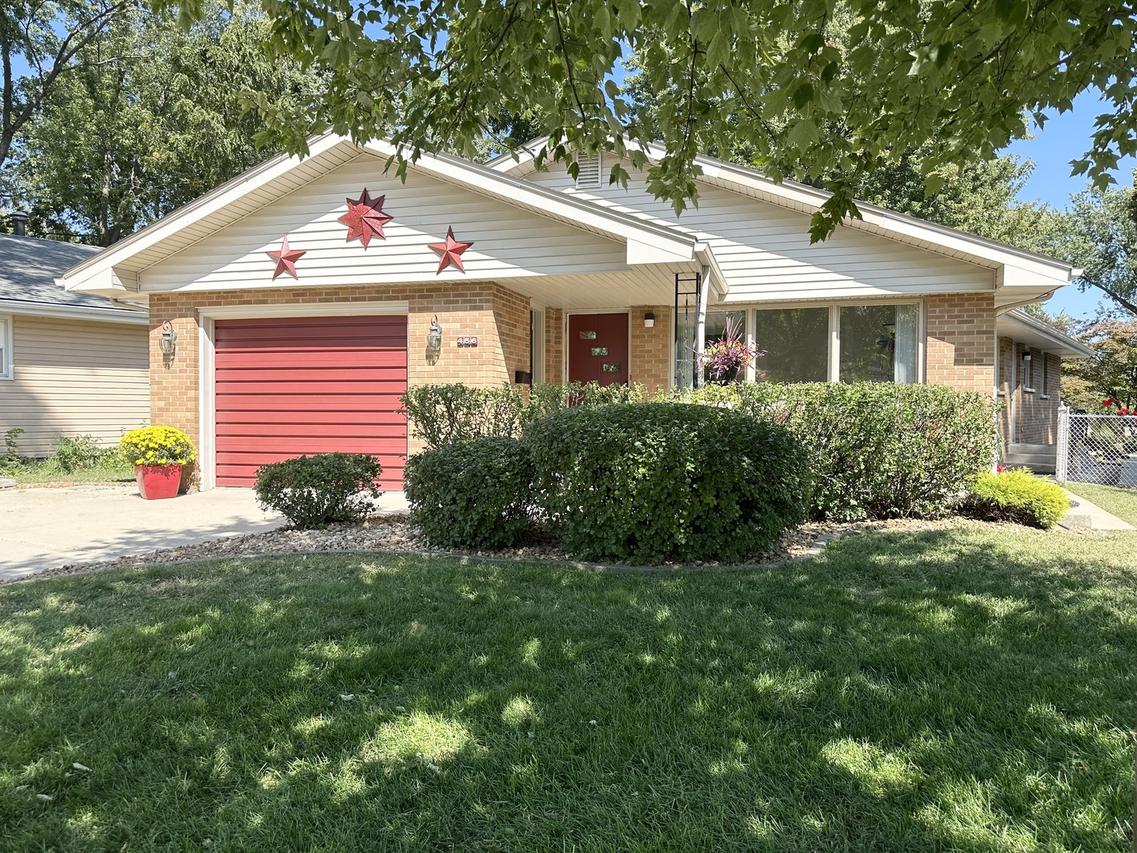 456 S Wall St., Kankakee, IL 60901