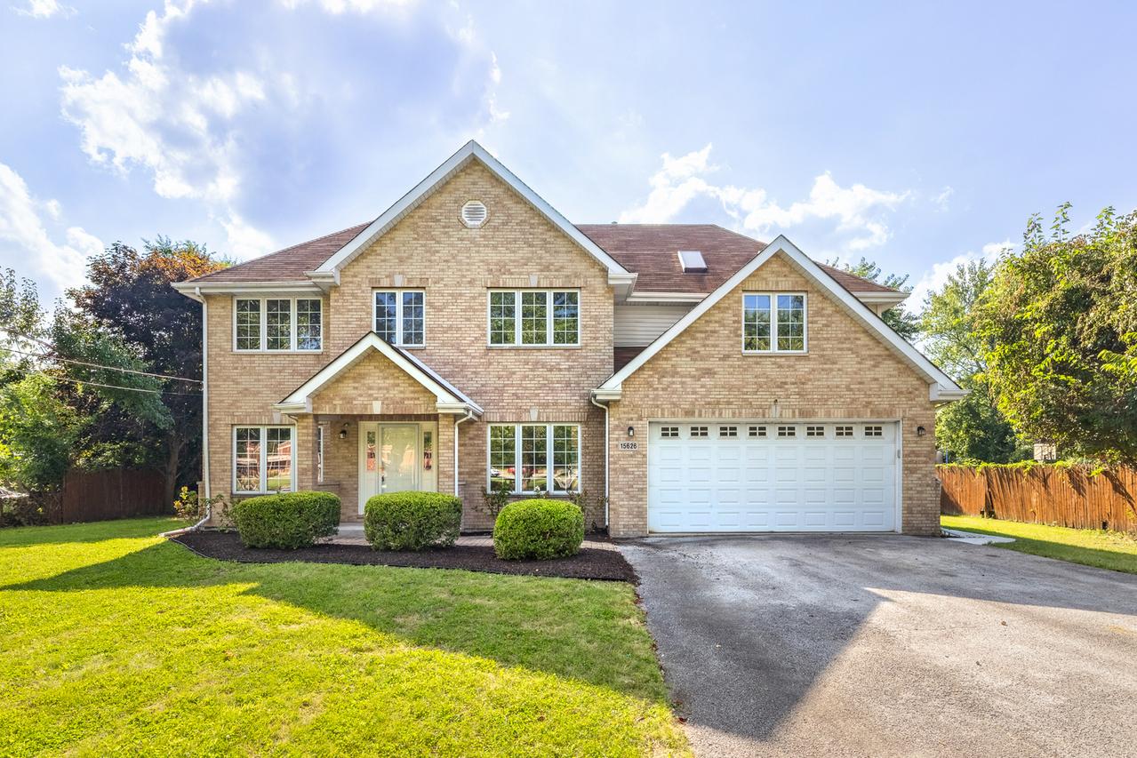 [Address Hidden by Seller], South Holland, IL 60473