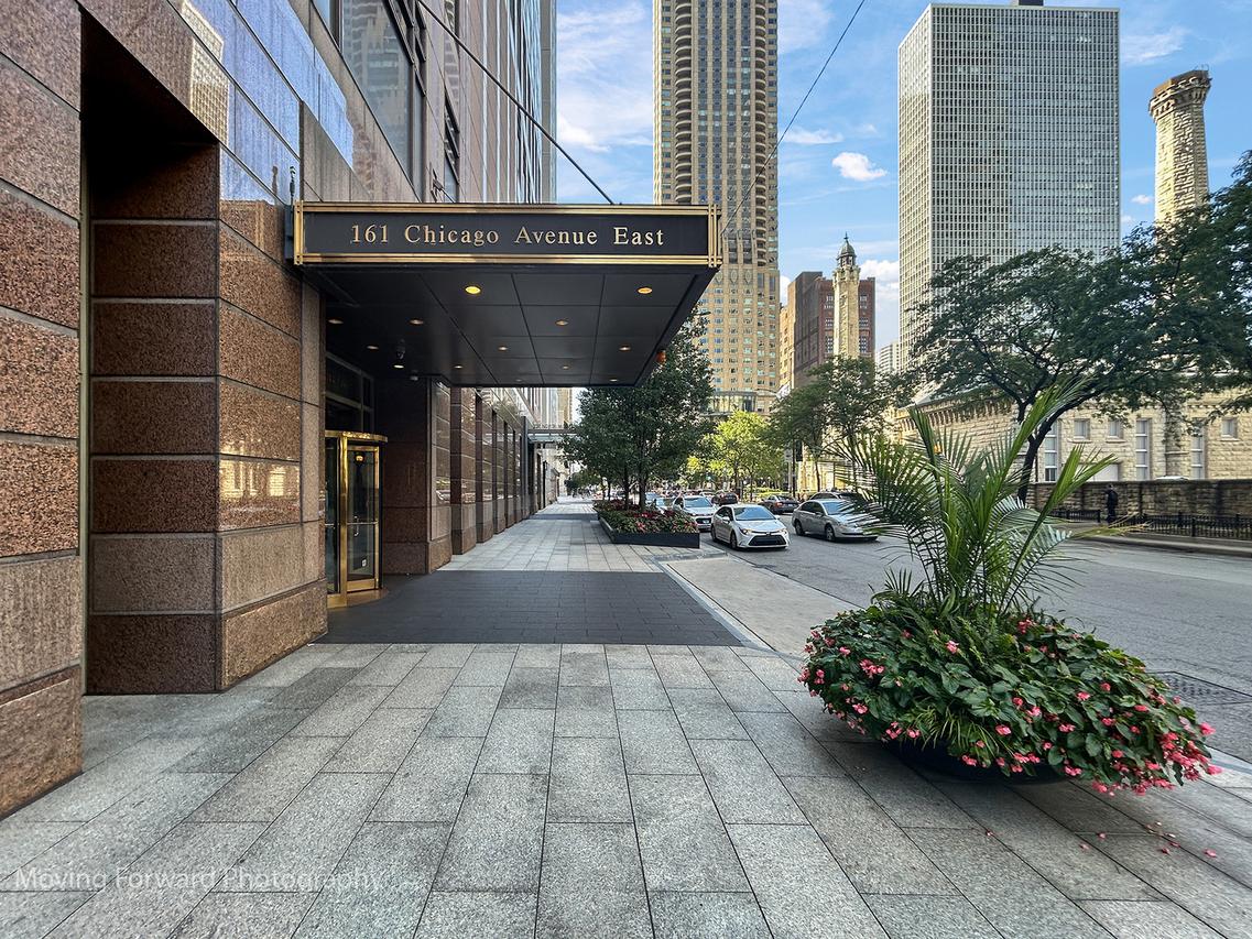 161 E Chicago Ave. #55G, Chicago, IL 60611