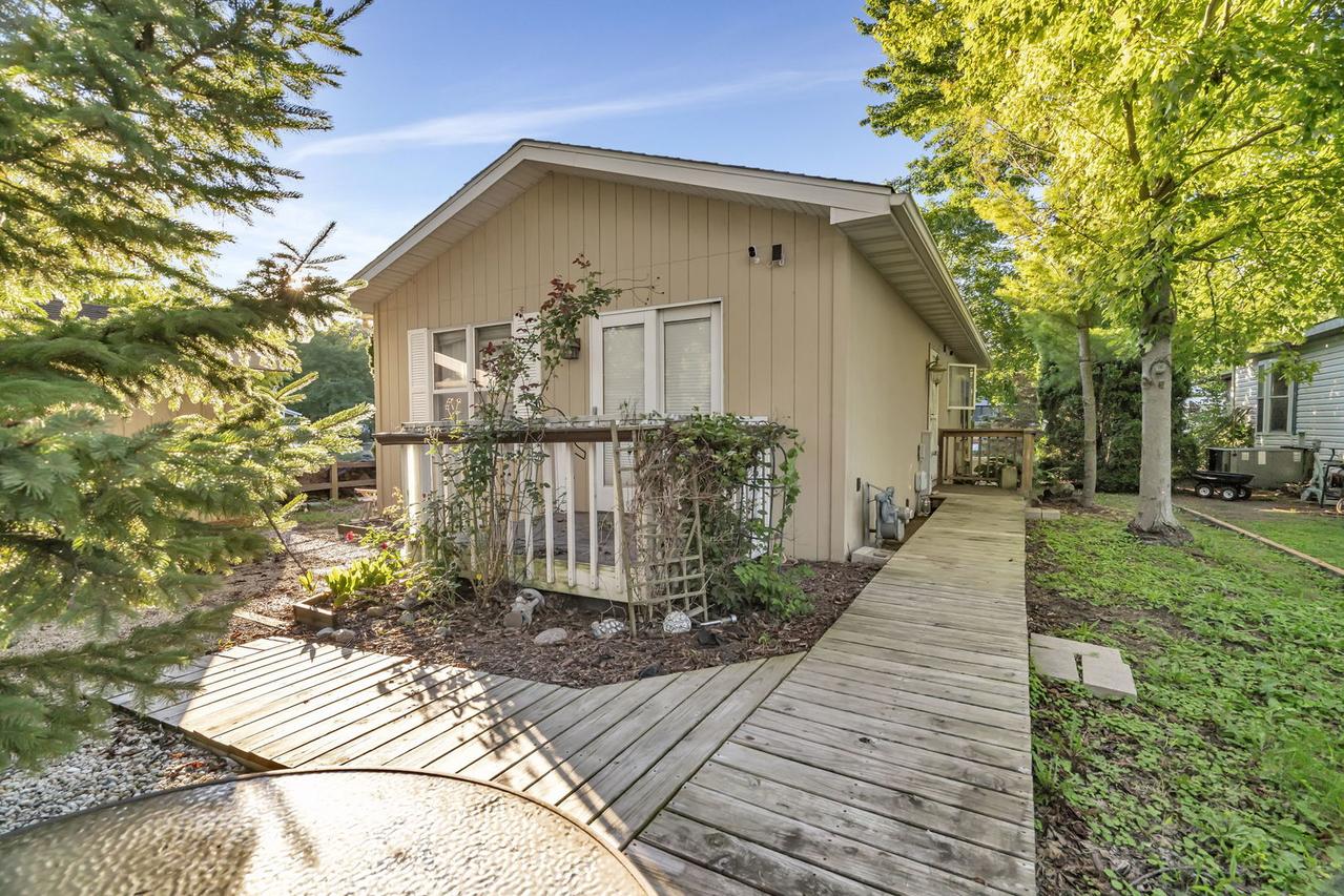 126 Largemouth Ln., Wilmington, IL 60481