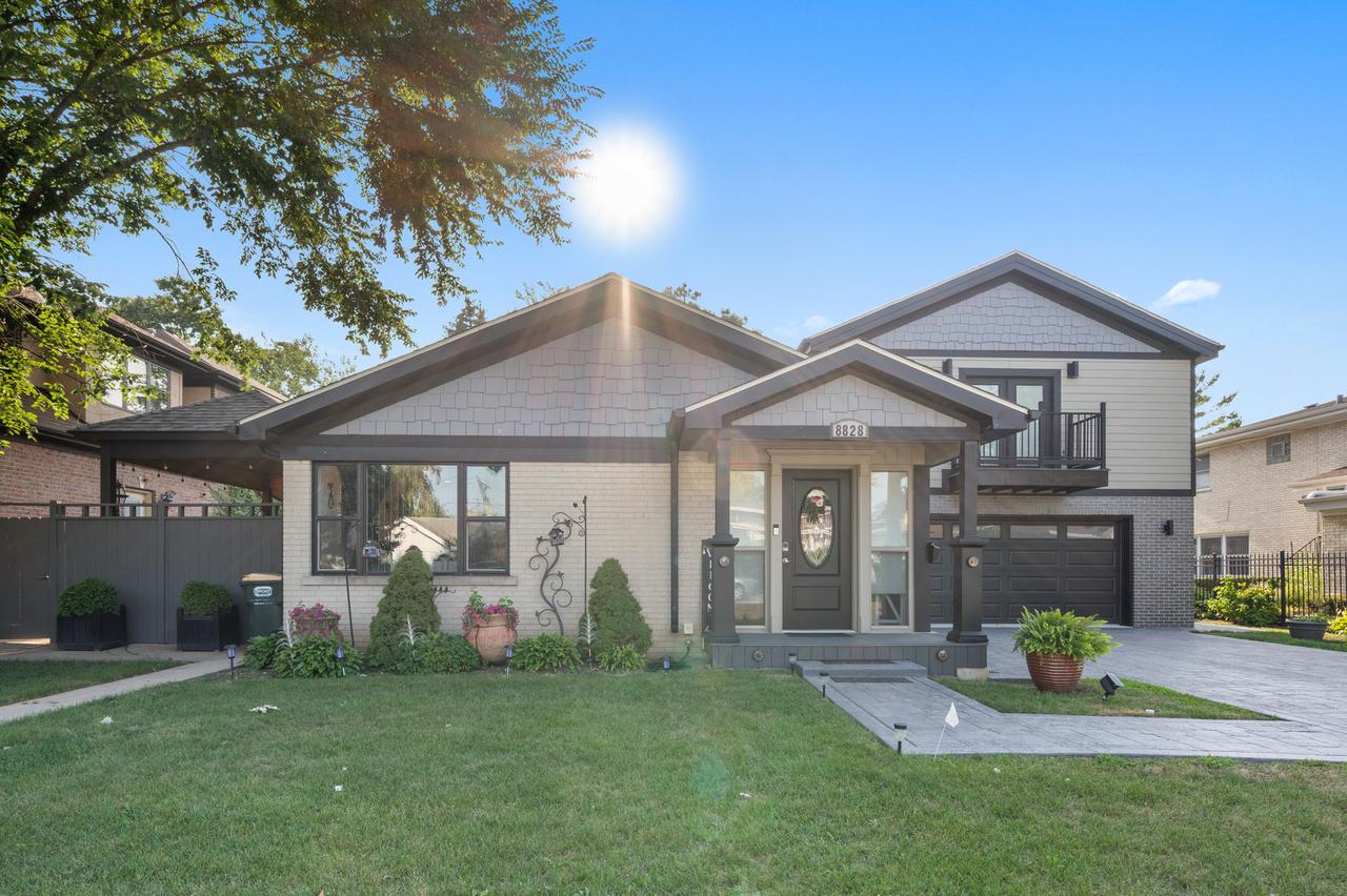 8828 Central Ave., Morton Grove, IL 60053