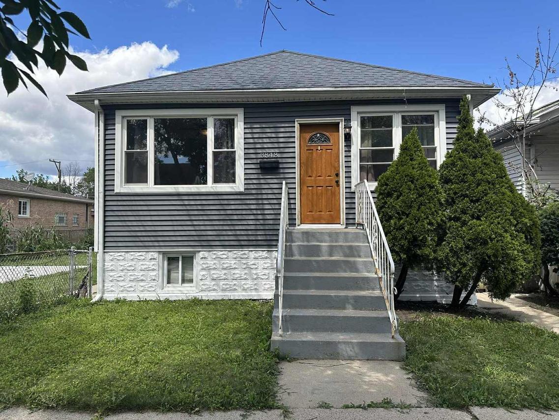 3848 W 65th Pl., Chicago, IL 60629