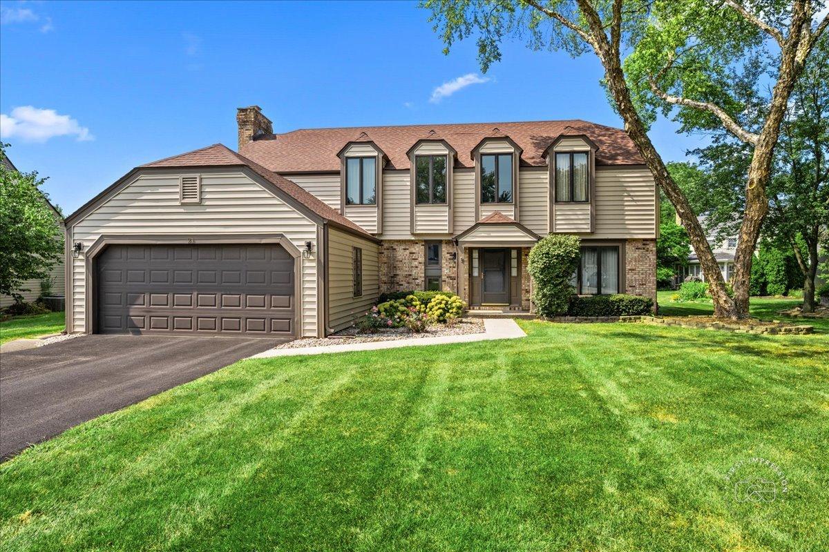 21 Southgate Course, St. Charles, IL 60174