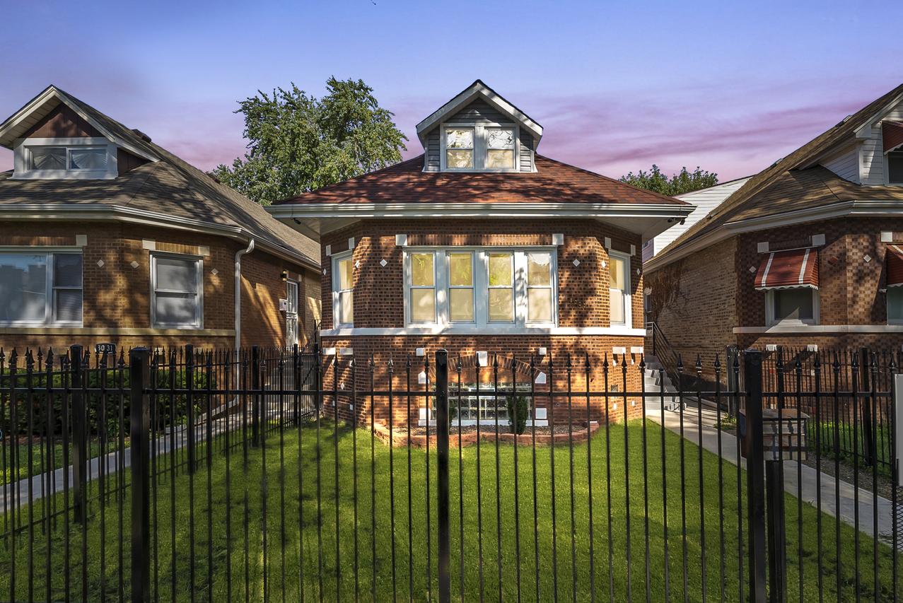 8033 S Harvard Ave., Chicago, IL 60620
