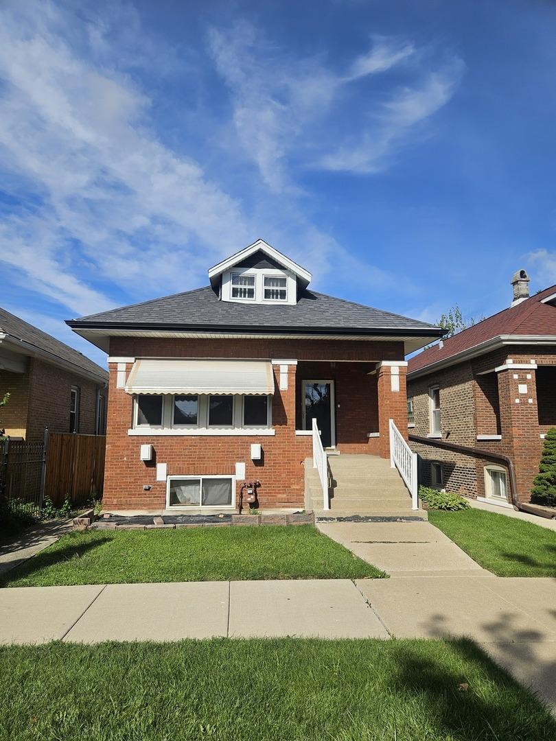 [Address Hidden by Seller], Chicago, IL 60629