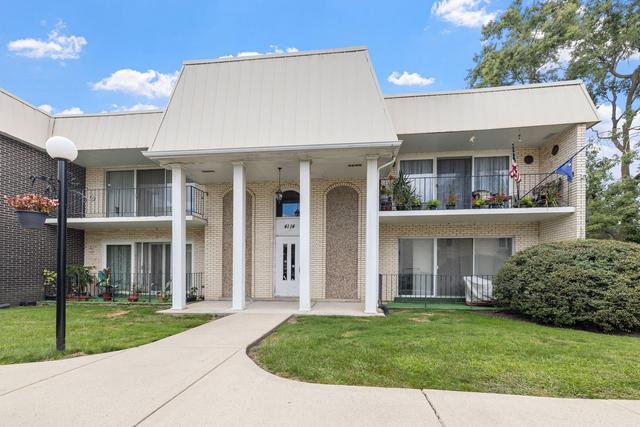 New Homes For Sale This Week That Attend Oak Lawn Comm High School: August 22nd to August 28th