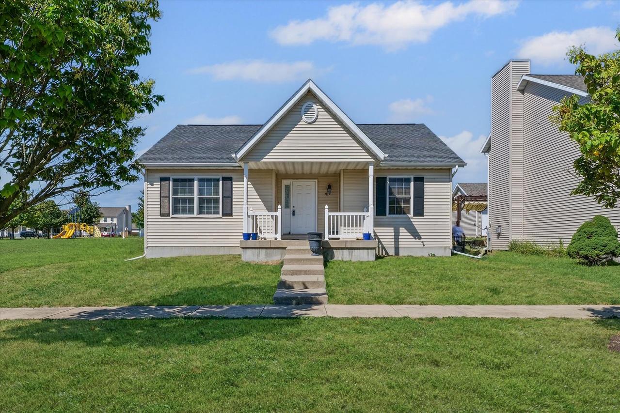 1317 Montgomery St., Urbana, IL 61802