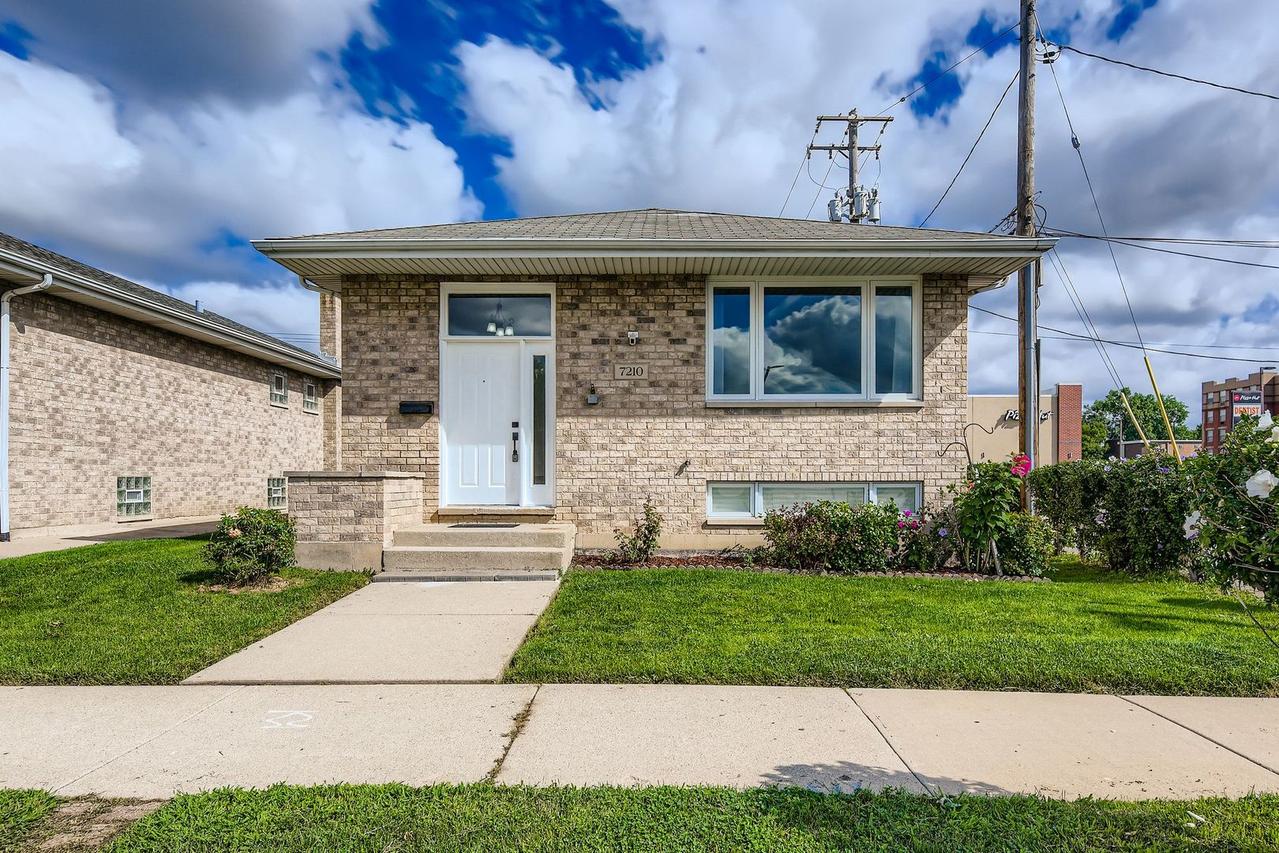 7210 W 59th St., Summit, IL 60501