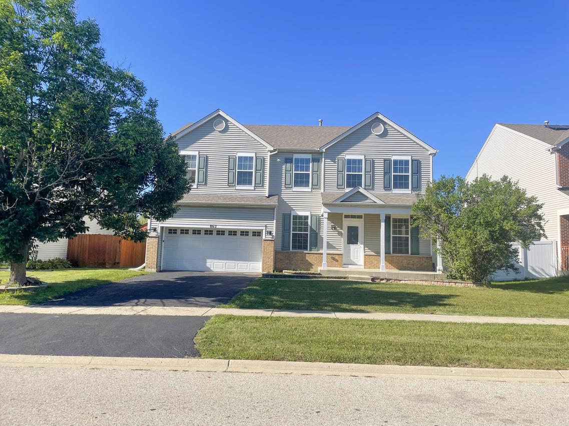 862 Chesapeake Tr., Round Lake Heights, IL 60073
