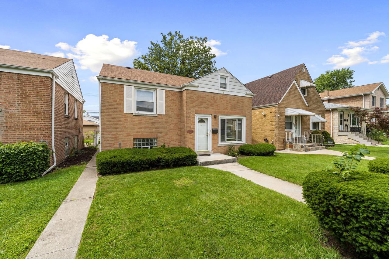 2636 West St., River Grove, IL 60171
