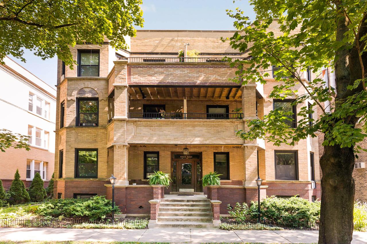 6223 N Magnolia Ave. #1N, Chicago, IL 60660