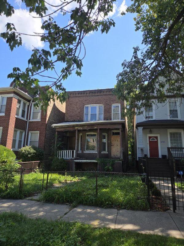 6711 S Union Ave., Chicago, IL 60621