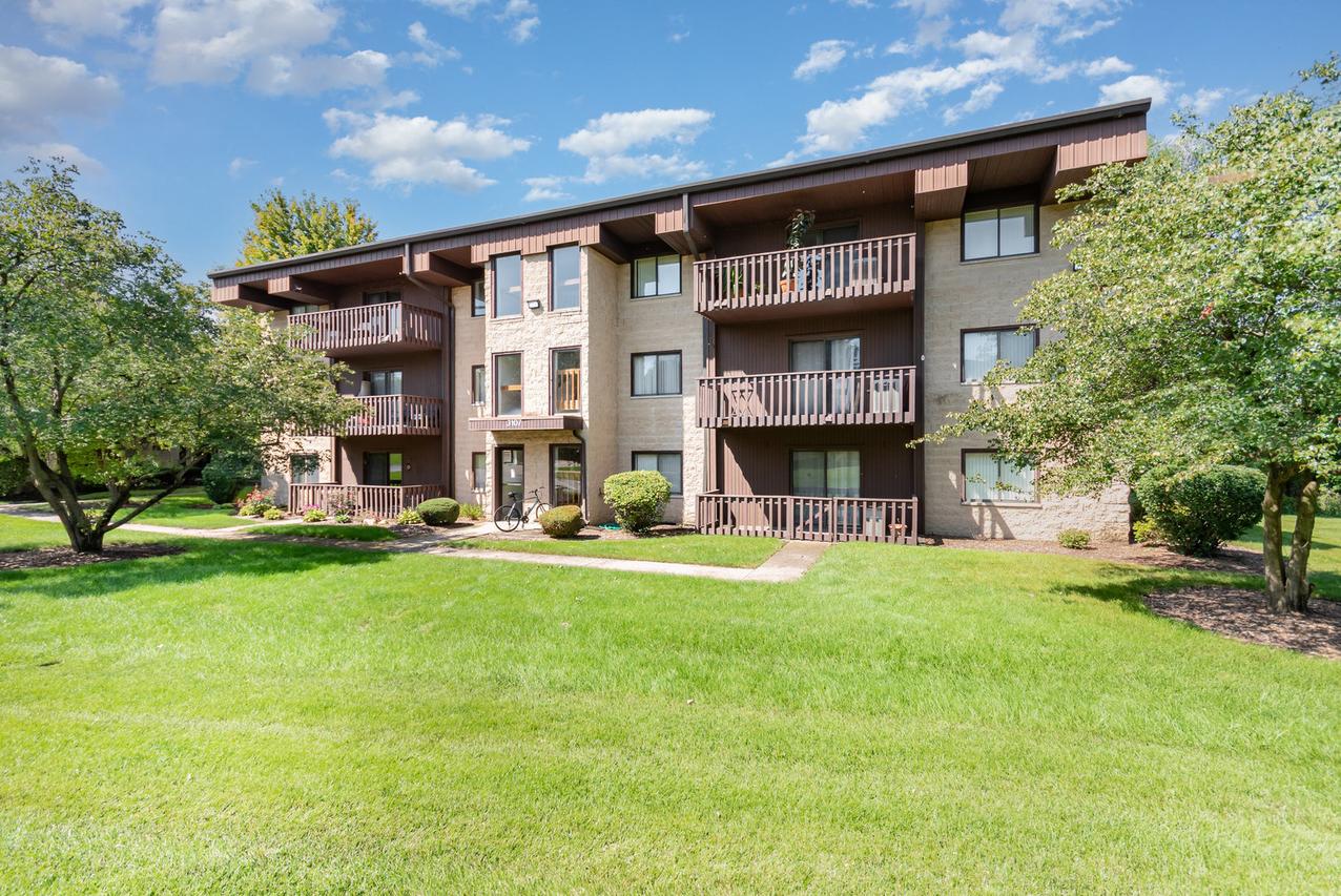 3107 Ingalls Ave. #1D, Joliet, IL 60435